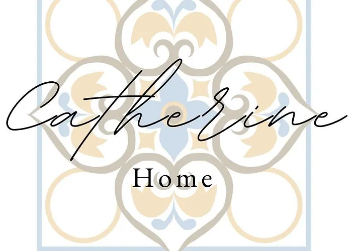 Catherine Home Taormina