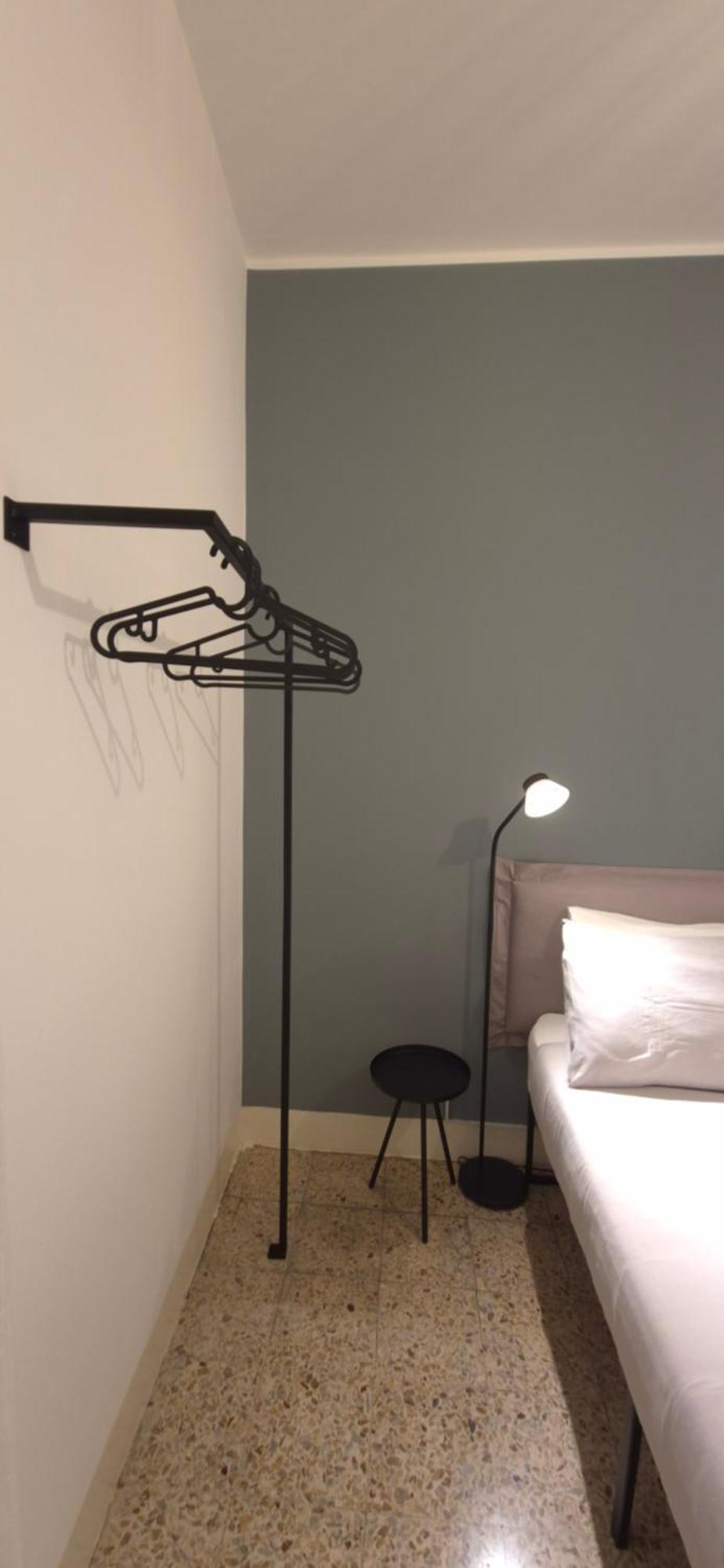 Catherine Apartment