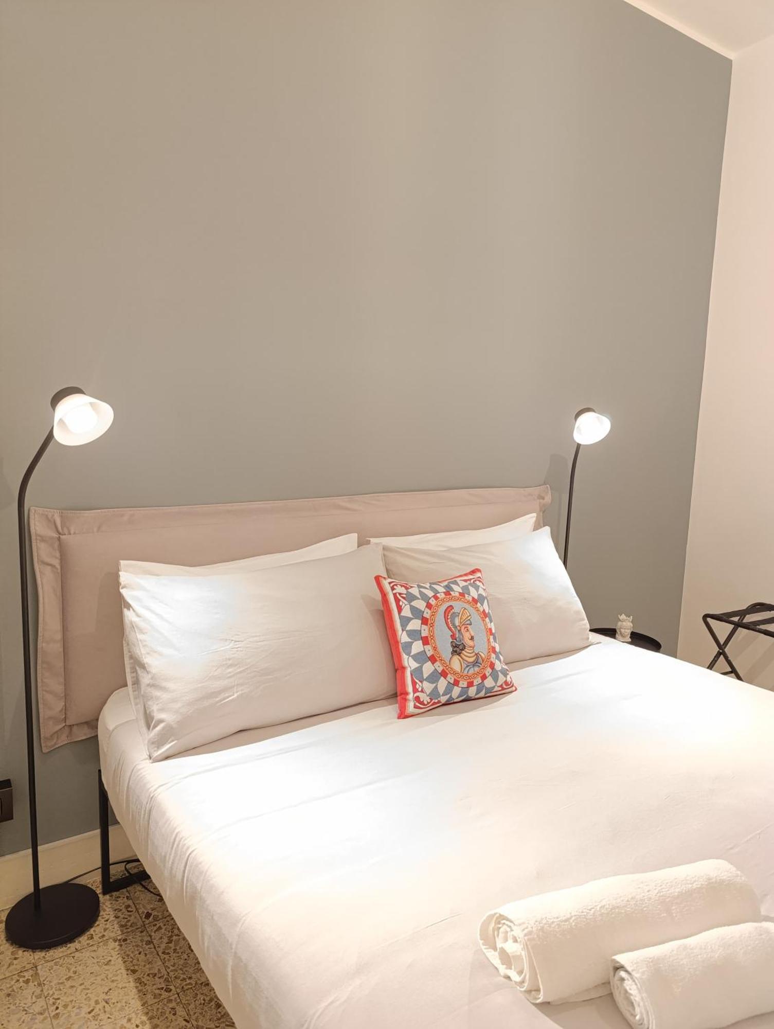 Catherine Apartment